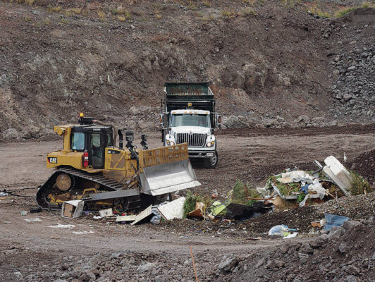 City to update search for new Oahu landfill