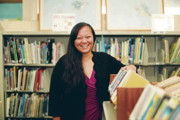 Yuuko Arikawa-Cross: Director helps preschool keiki get a head start on education