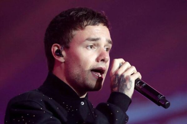 Three charged in One Direction singer Liam Payne’s death