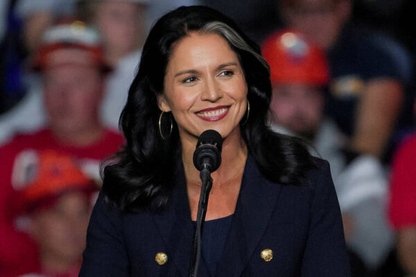 Gabbard, Hegseth seek Senate support amid controversy