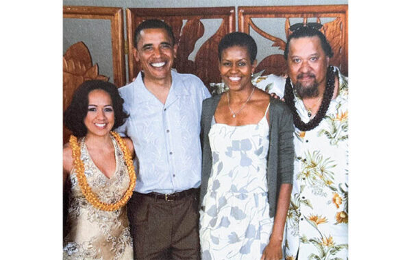 Rearview Mirror: Hawaii residents recall times with Obama and his ohana