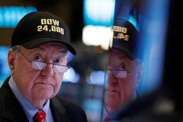 Art Cashin, Wall Street veteran and CNBC regular, dies at age 83