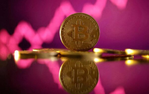 Bitcoin rallies past $107,000, hopes grow for strategic reserve