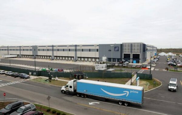 Amazon workers to strike at multiple U.S. warehouses