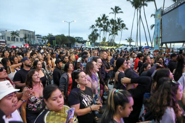 Aloha Festivals kicks off Saturday in Waikiki