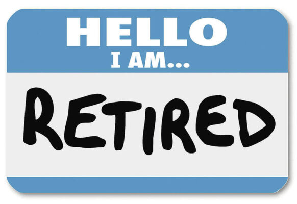 Typical retiree might not look like what you imagine