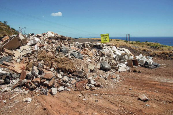 City postpones identifying next landfill site