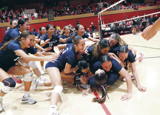 Kamehameha saves best for last, upends top seed ‘Iolani