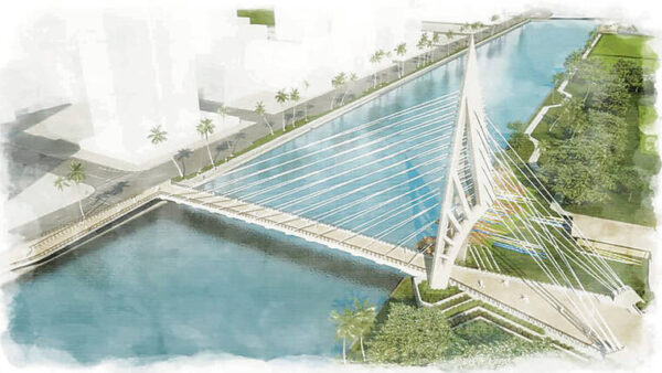 City hosts workshops over Ala Wai bridge