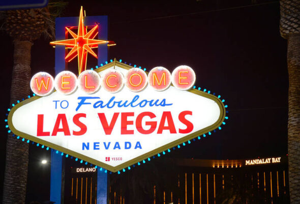 Las Vegas Advisor: New Paris Skybridge delivers convenience