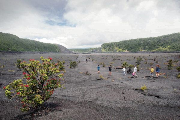 Hawaii’s Backyard: Host of talks, hikes mark Volcano Awareness Month