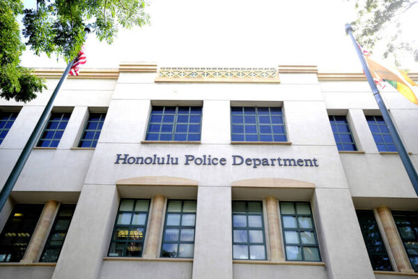 Kokua Line: Is Honolulu Police Department survey anonymous?